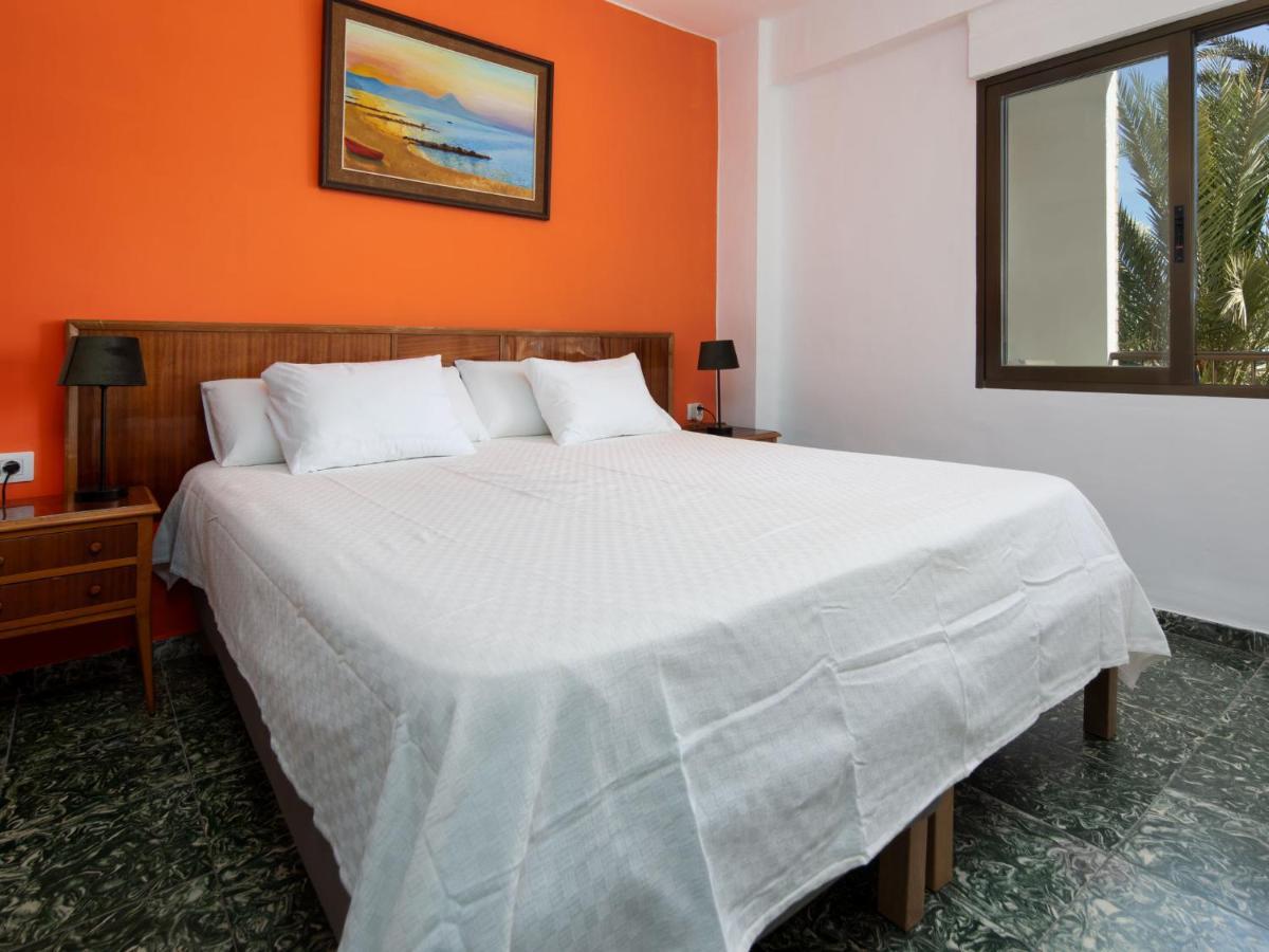 Apartment Puerto Denia Cervantes-1 By Interhome Exterior foto