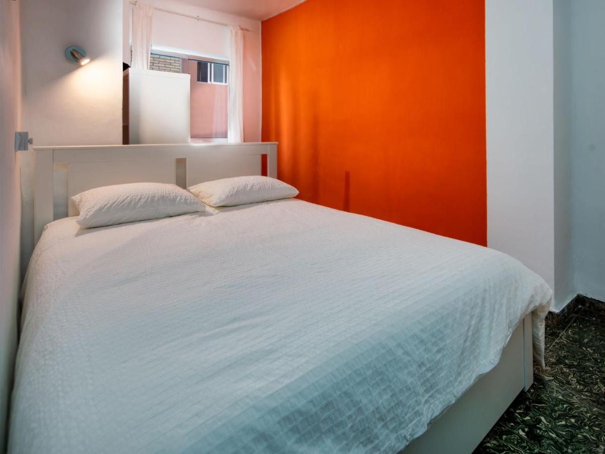 Apartment Puerto Denia Cervantes-1 By Interhome Exterior foto